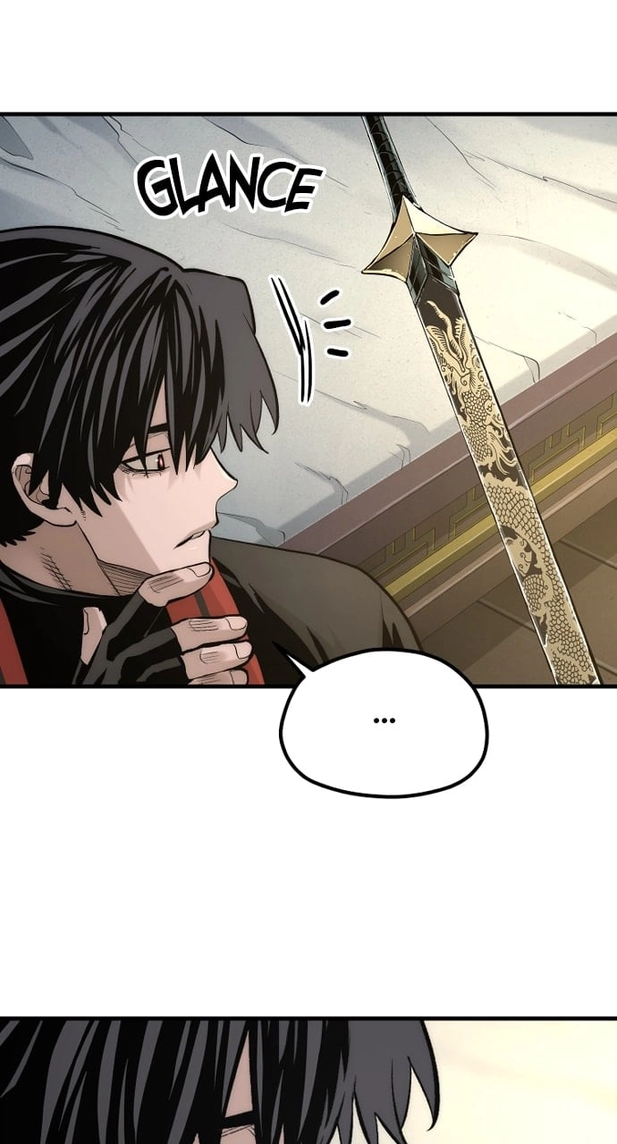 Murim RPG Simulation Chapter 116 Page 13