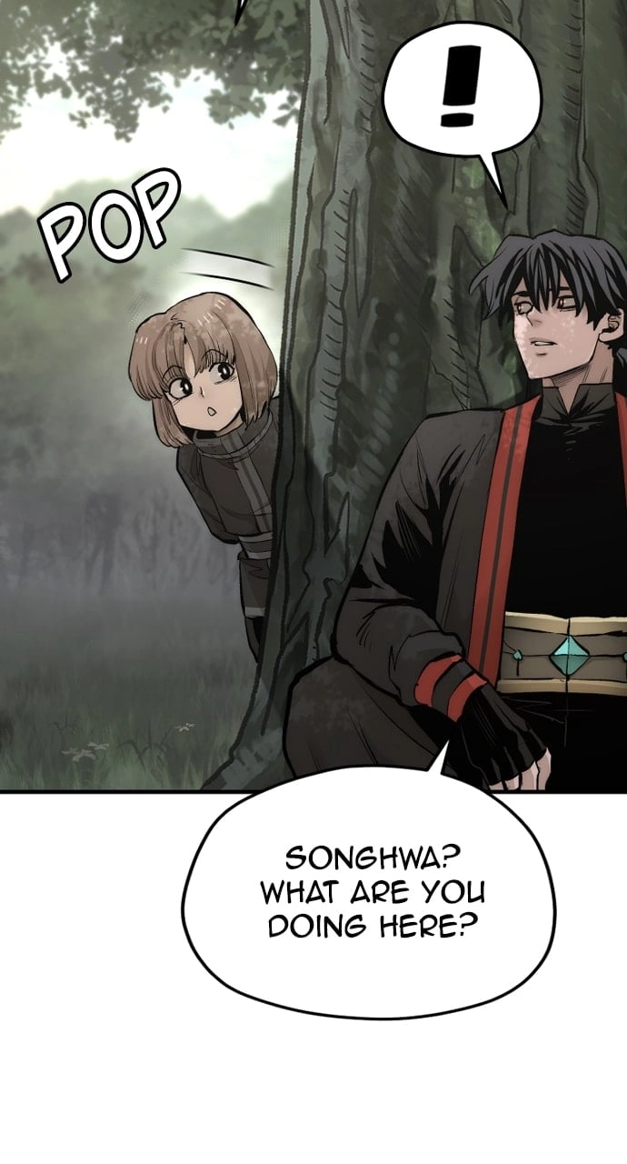 Murim RPG Simulation Chapter 116 Page 129