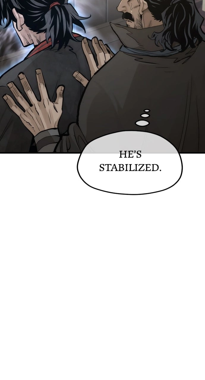 Murim RPG Simulation Chapter 116 Page 57
