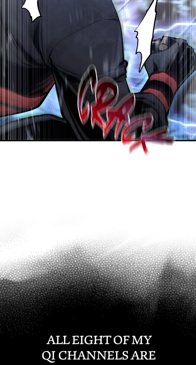 Murim RPG Simulation Chapter 116 Page 40