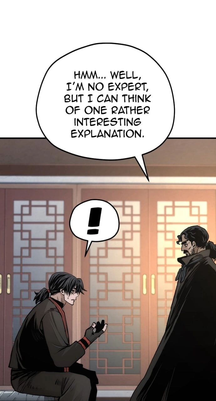 Murim RPG Simulation Chapter 116 Page 70