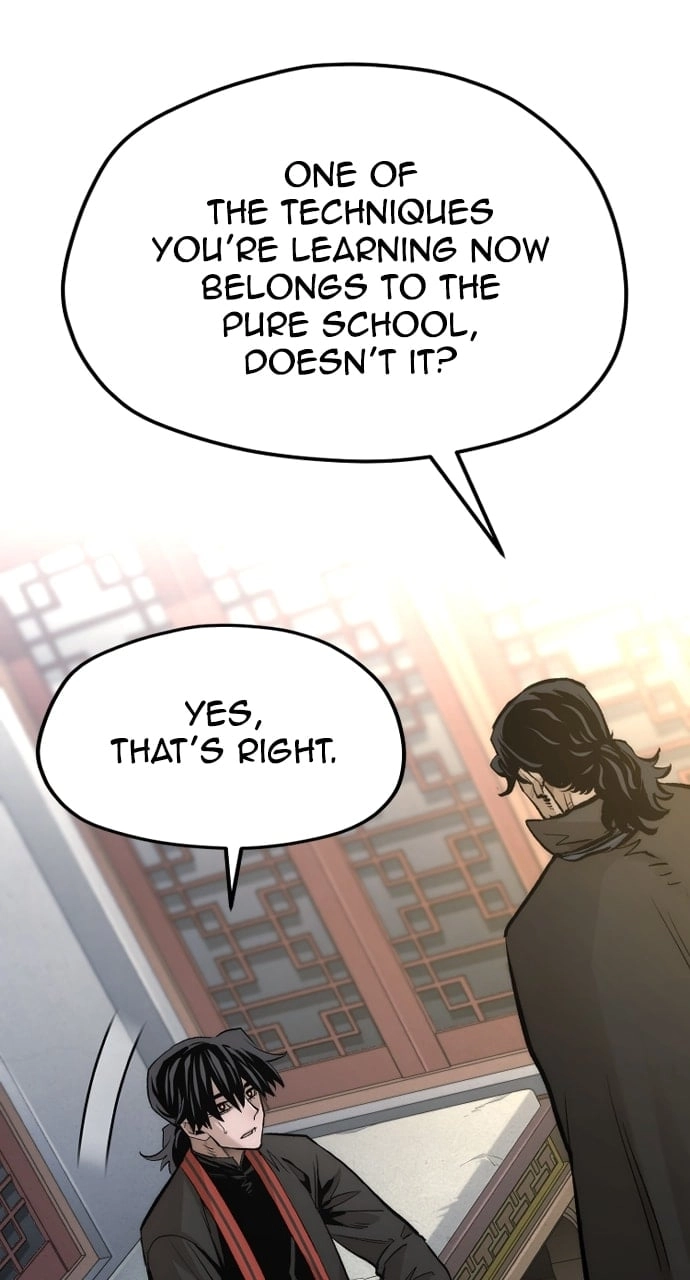 Murim RPG Simulation Chapter 116 Page 63