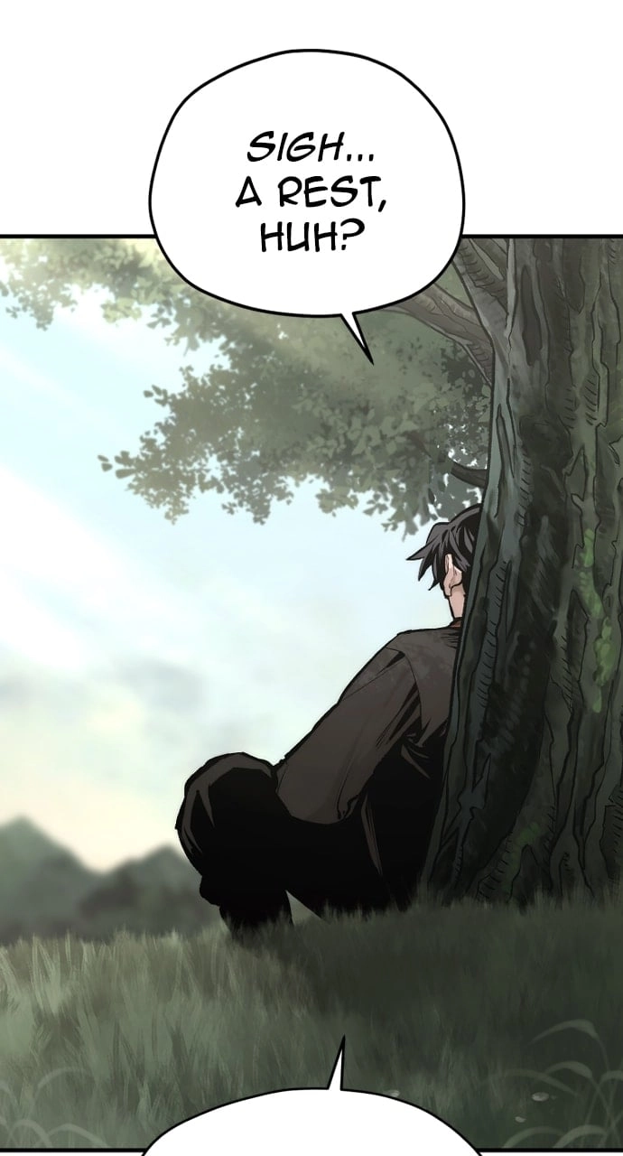 Murim RPG Simulation Chapter 116 Page 126
