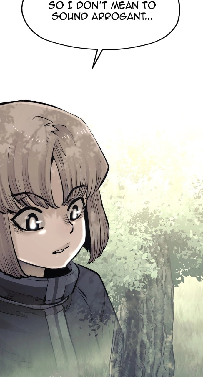 Murim RPG Simulation Chapter 116 Page 136
