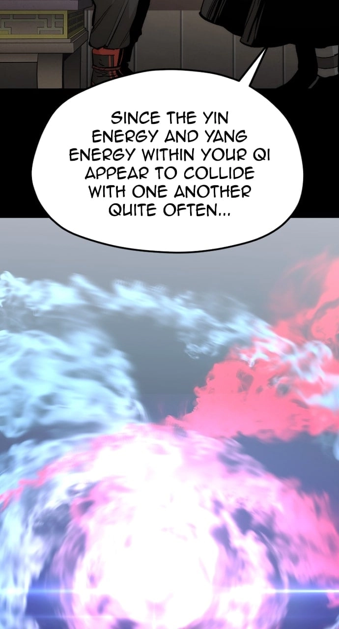 Murim RPG Simulation Chapter 116 Page 71