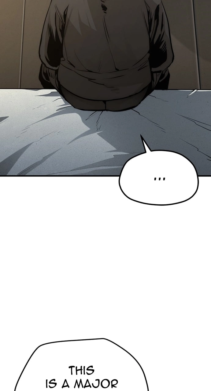 Murim RPG Simulation Chapter 116 Page 77