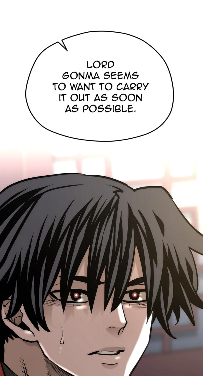 Murim RPG Simulation Chapter 116 Page 91