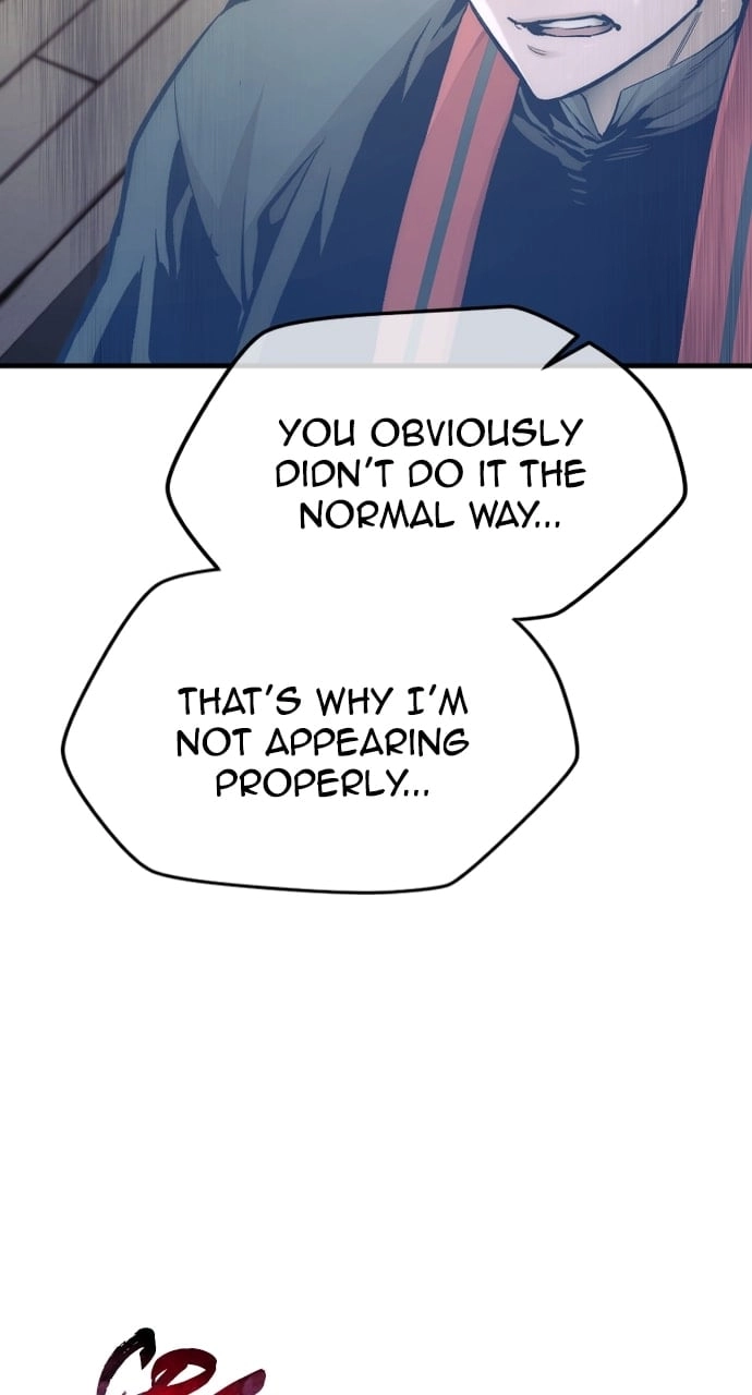 Murim RPG Simulation Chapter 116 Page 31