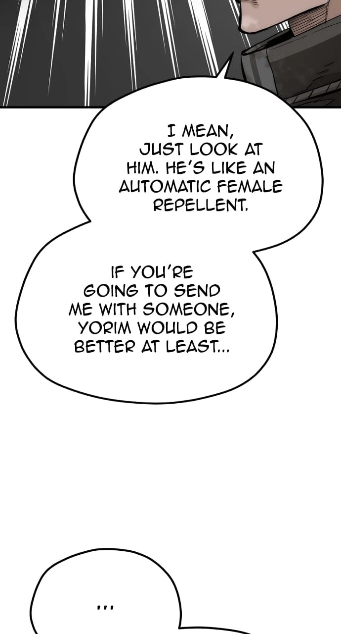 Murim RPG Simulation Chapter 116 Page 119