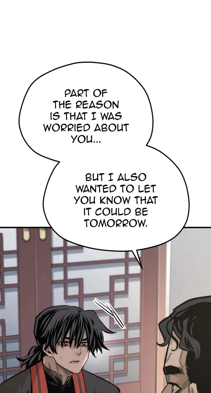 Murim RPG Simulation Chapter 116 Page 89