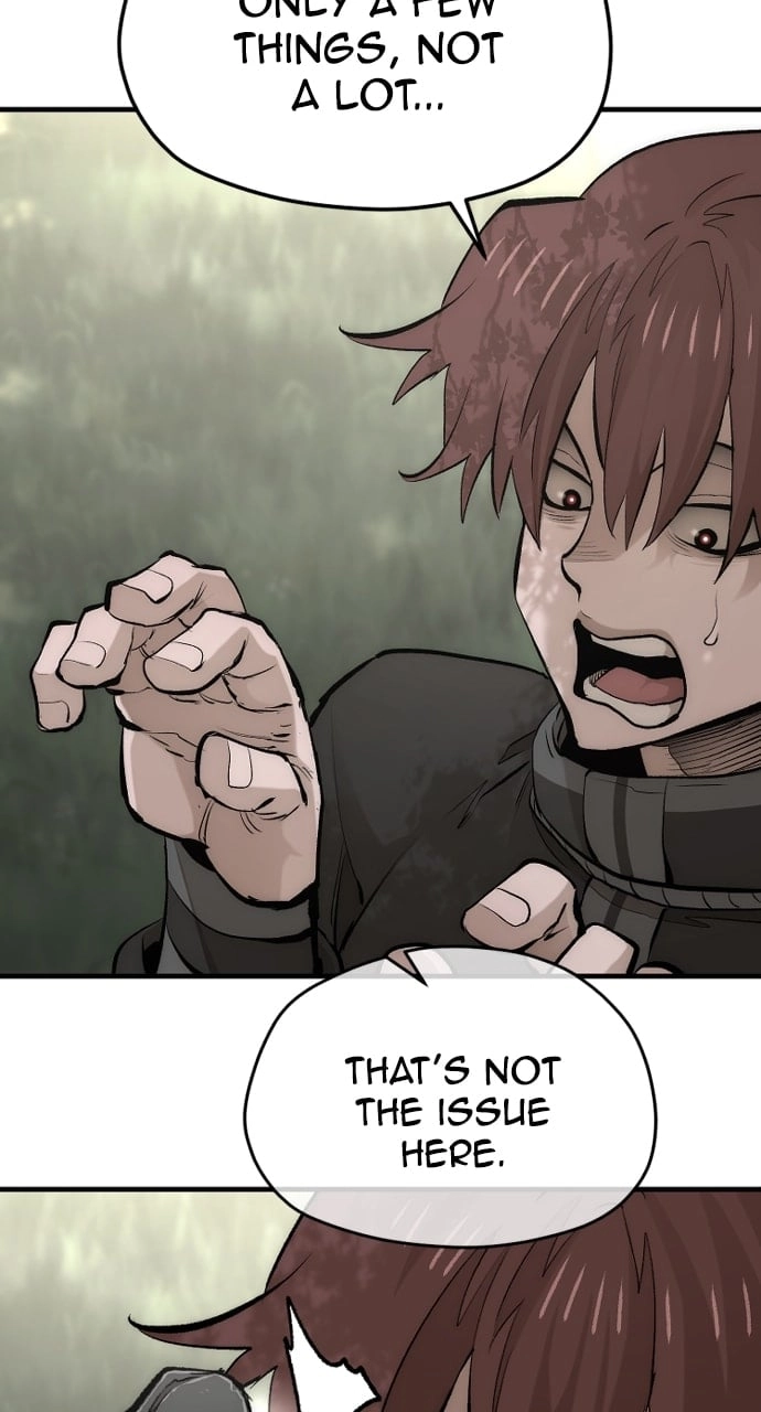 Murim RPG Simulation Chapter 116 Page 108