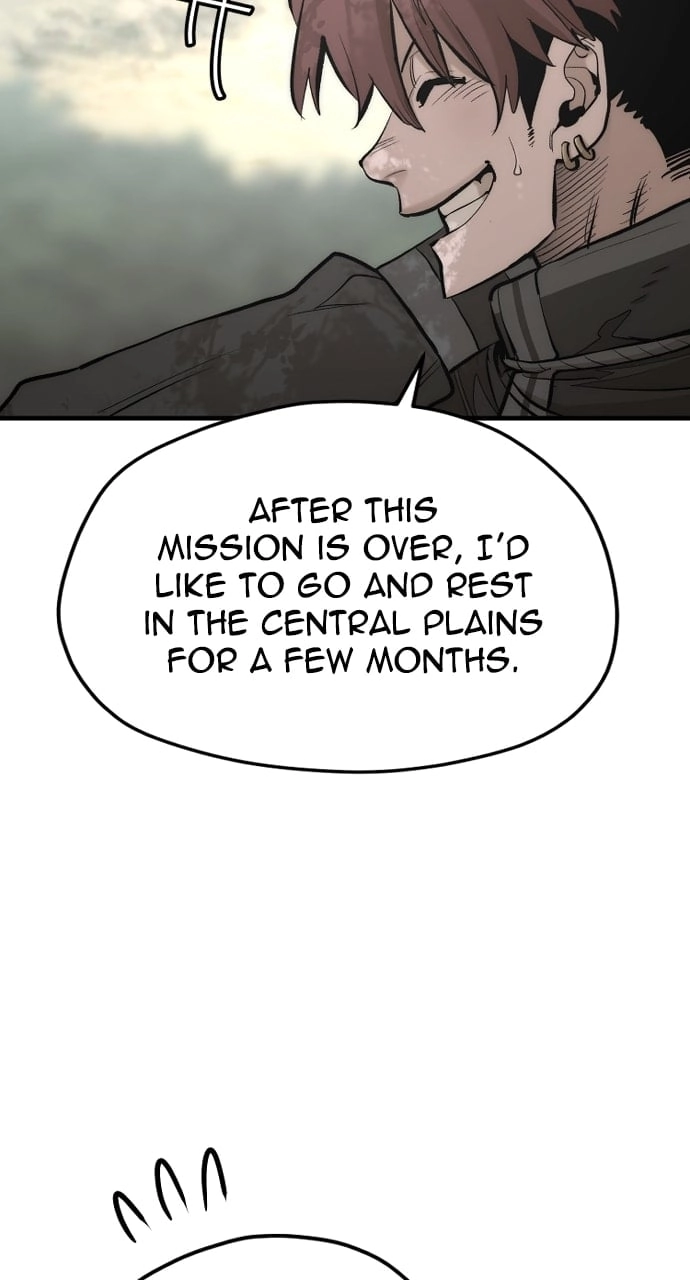Murim RPG Simulation Chapter 116 Page 102