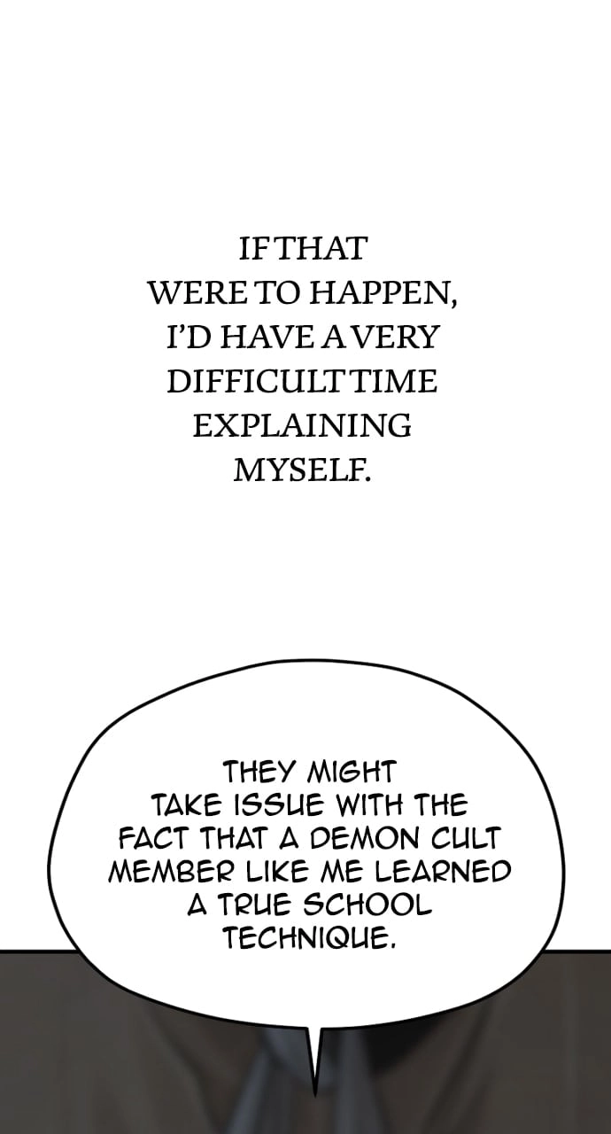 Murim RPG Simulation Chapter 116 Page 82