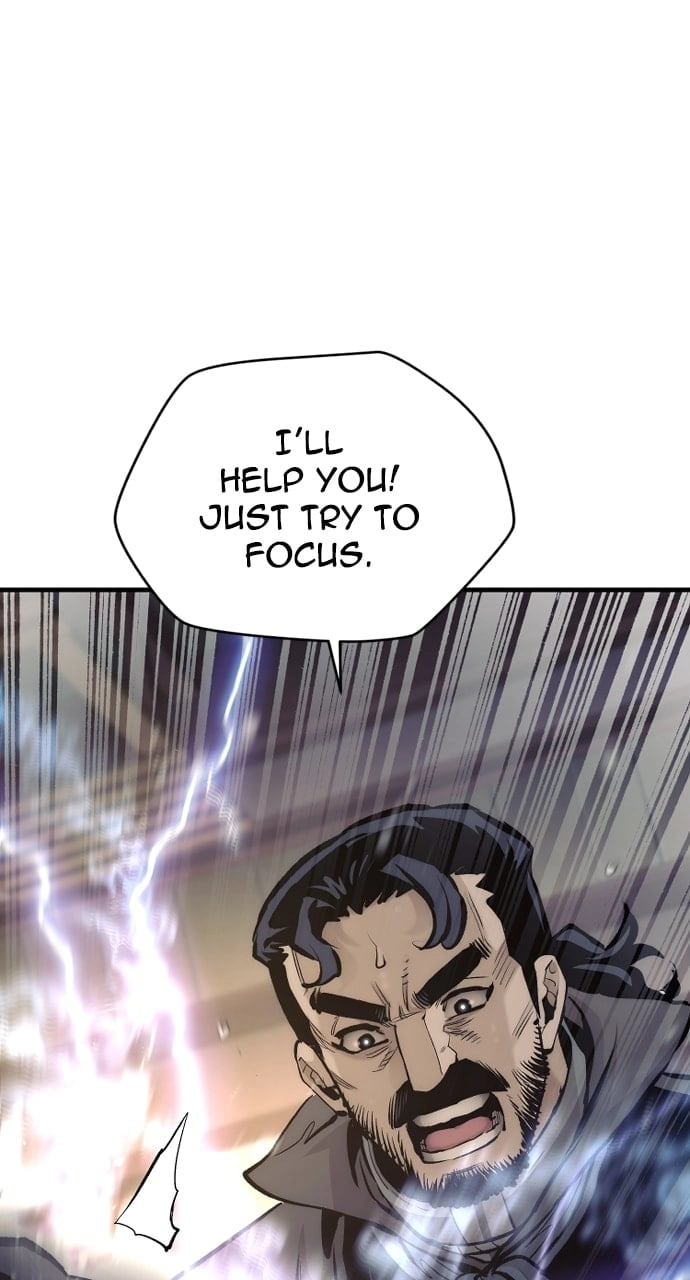 Murim RPG Simulation Chapter 116 Page 50
