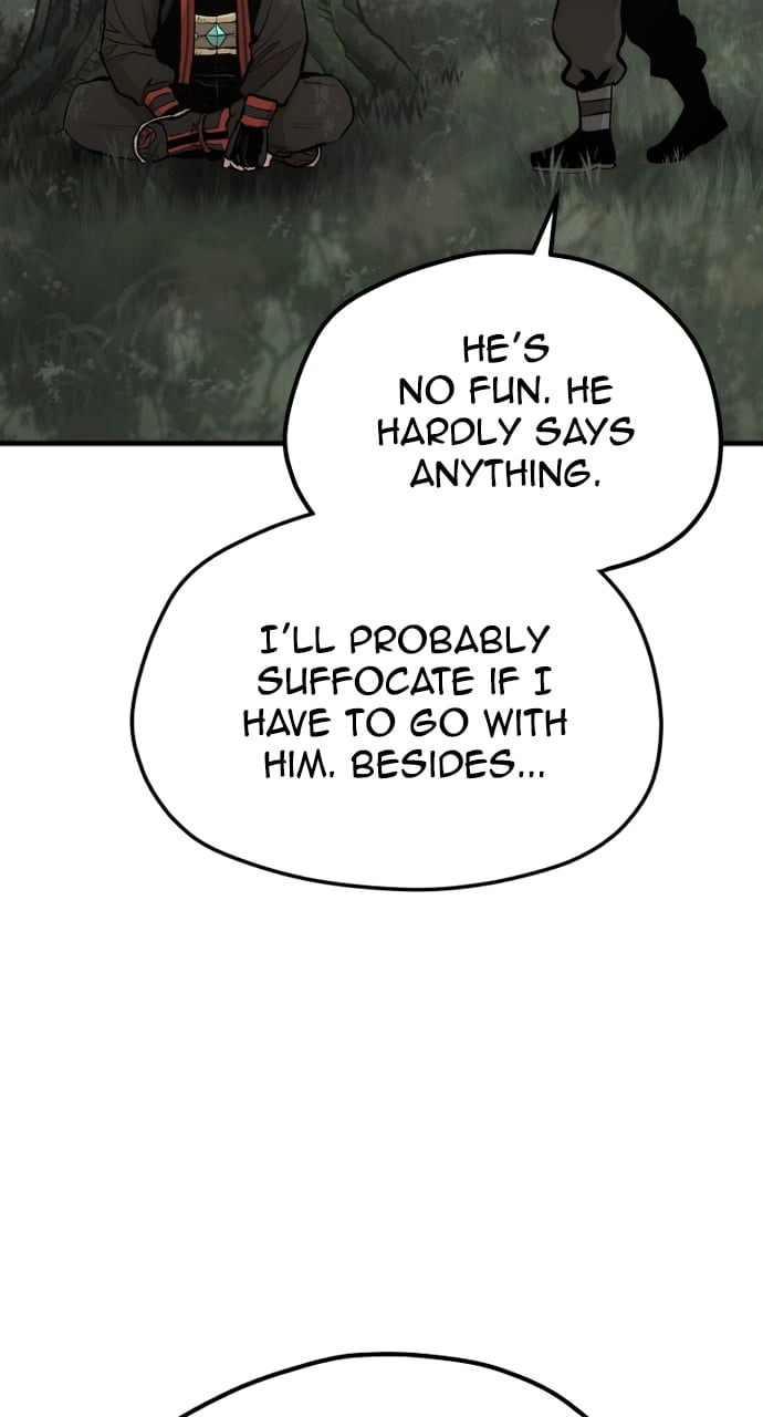 Murim RPG Simulation Chapter 116 Page 117