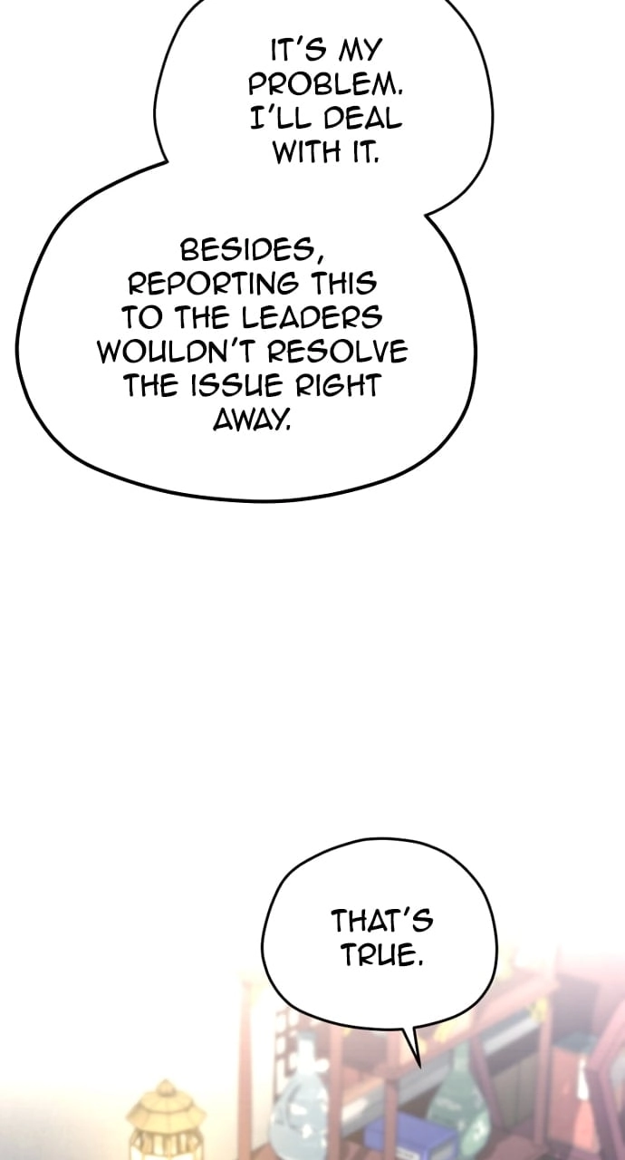 Murim RPG Simulation Chapter 116 Page 87