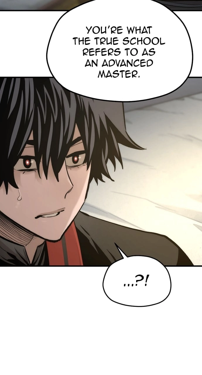 Murim RPG Simulation Chapter 116 Page 66