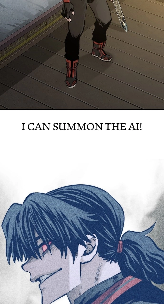 Murim RPG Simulation Chapter 116 Page 6