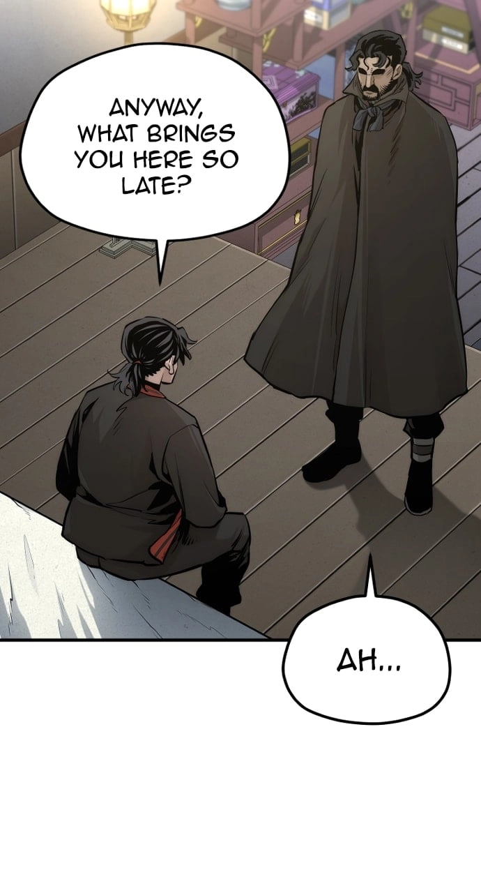 Murim RPG Simulation Chapter 116 Page 88
