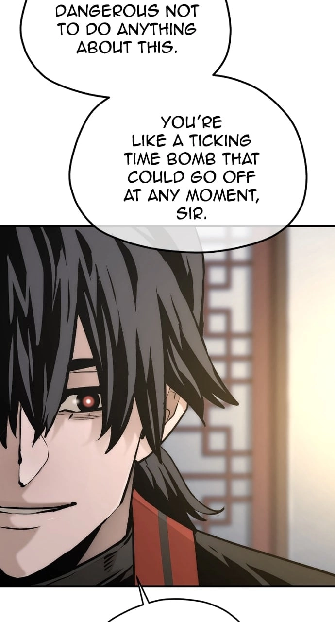 Murim RPG Simulation Chapter 116 Page 86