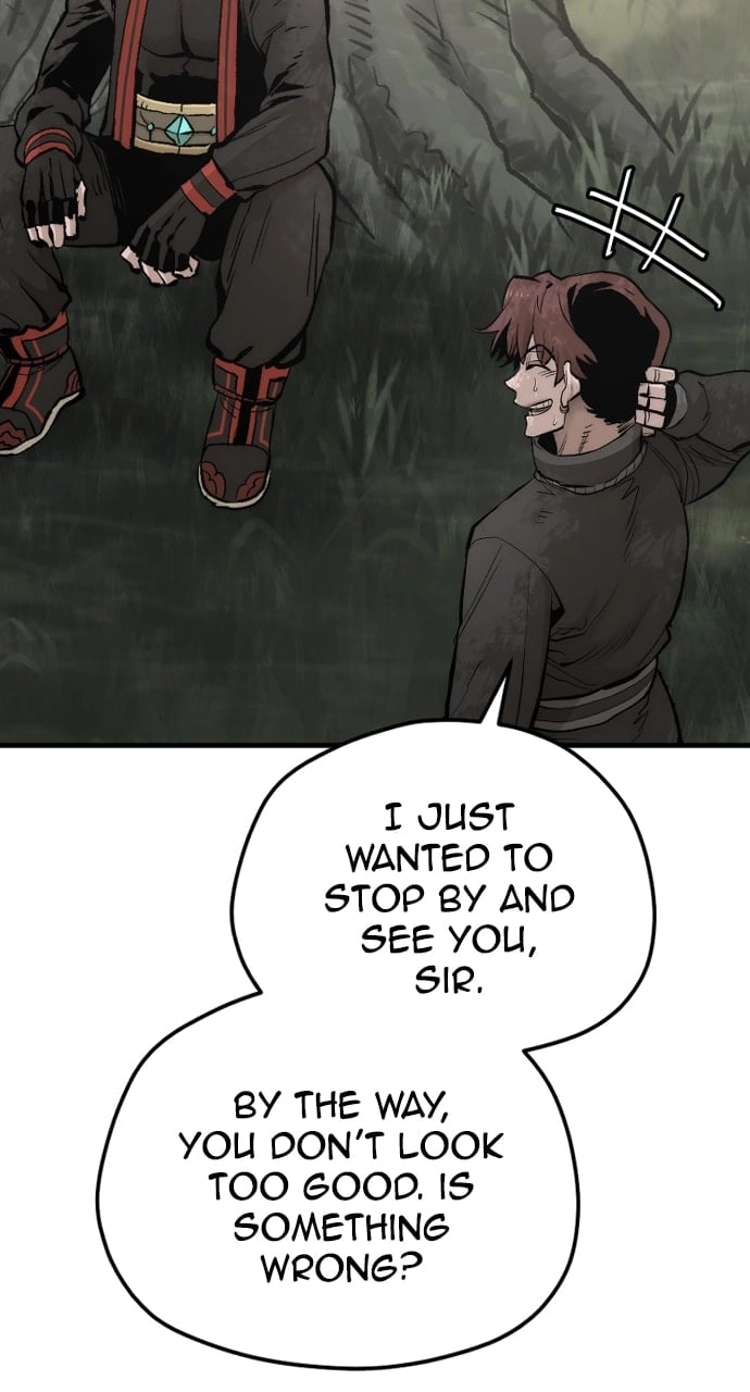 Murim RPG Simulation Chapter 116 Page 99