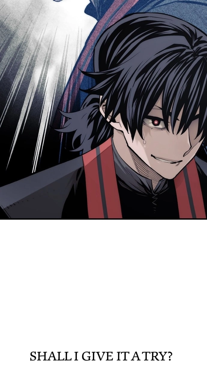Murim RPG Simulation Chapter 116 Page 7