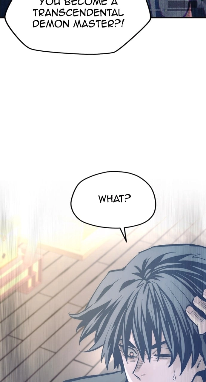 Murim RPG Simulation Chapter 116 Page 30