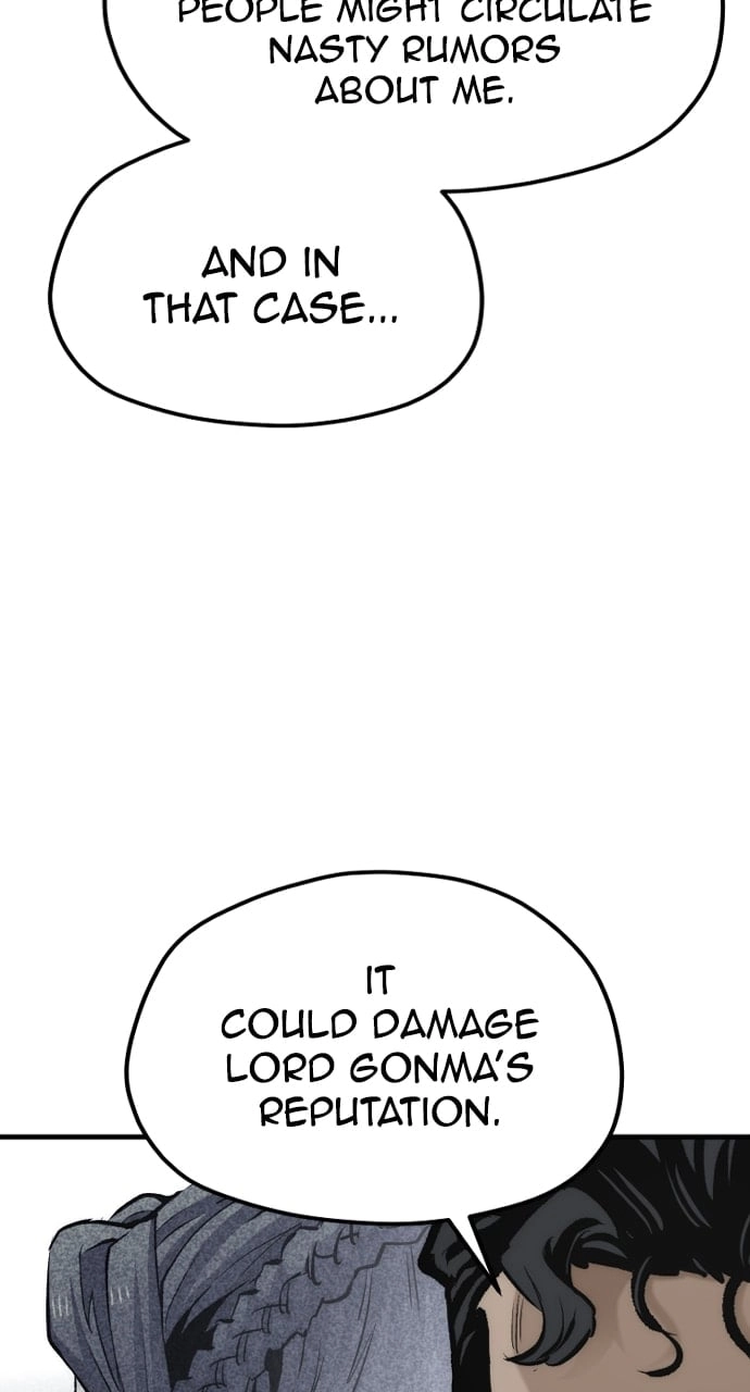 Murim RPG Simulation Chapter 116 Page 84