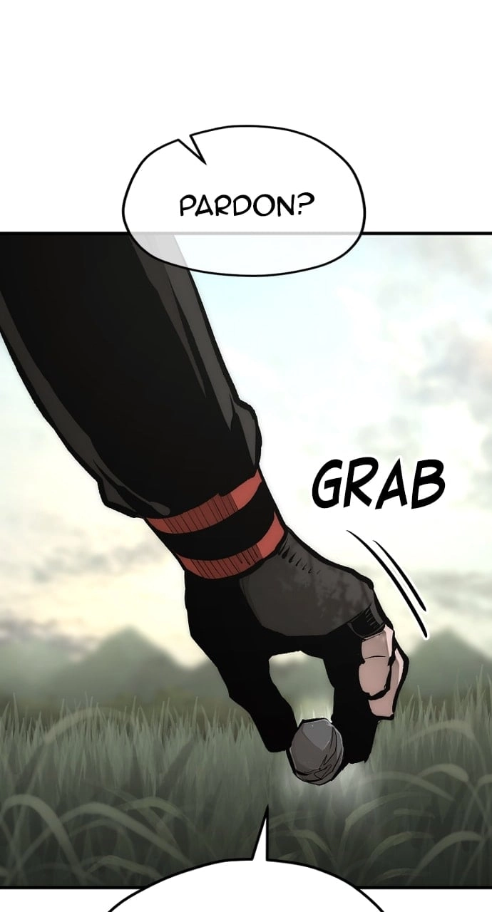 Murim RPG Simulation Chapter 116 Page 105