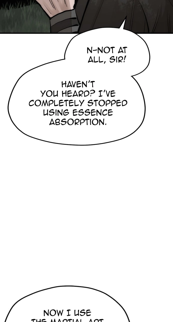 Murim RPG Simulation Chapter 116 Page 111