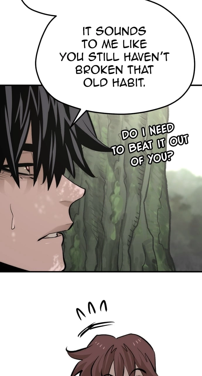 Murim RPG Simulation Chapter 116 Page 120