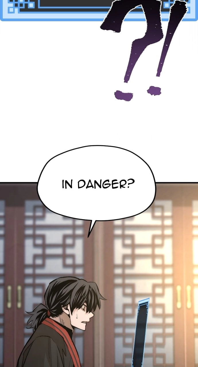Murim RPG Simulation Chapter 116 Page 10