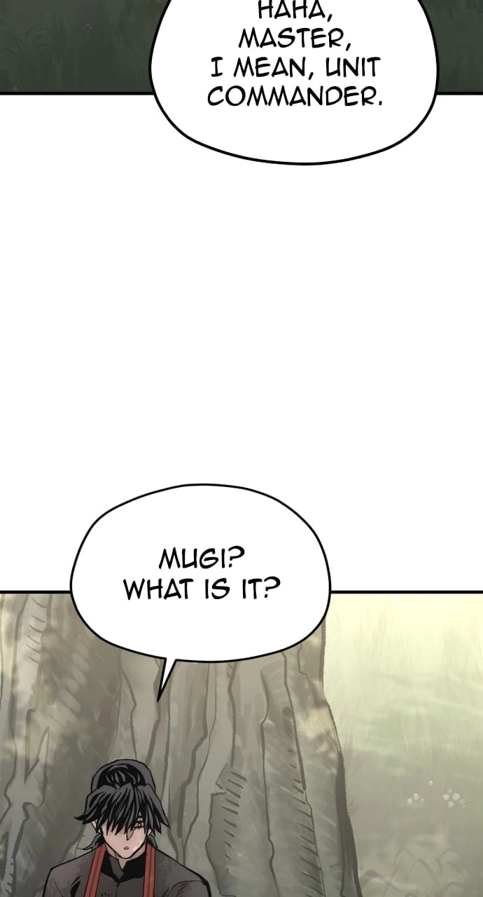 Murim RPG Simulation Chapter 116 Page 98