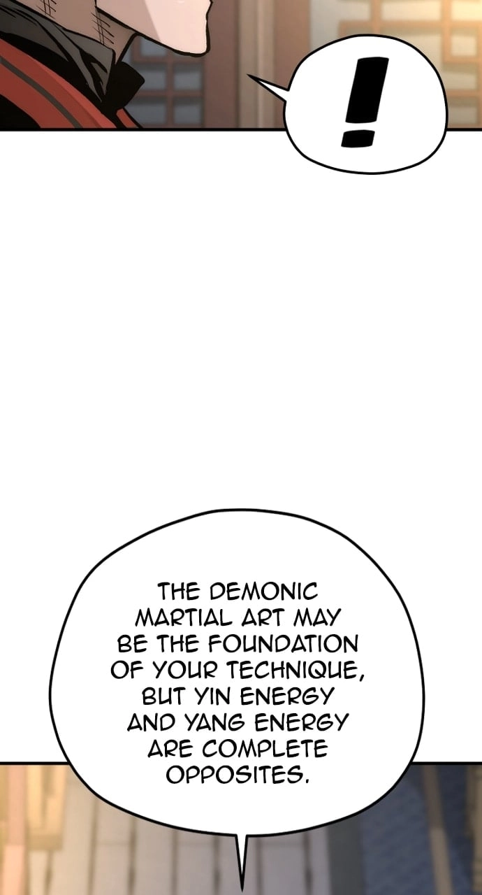 Murim RPG Simulation Chapter 116 Page 75