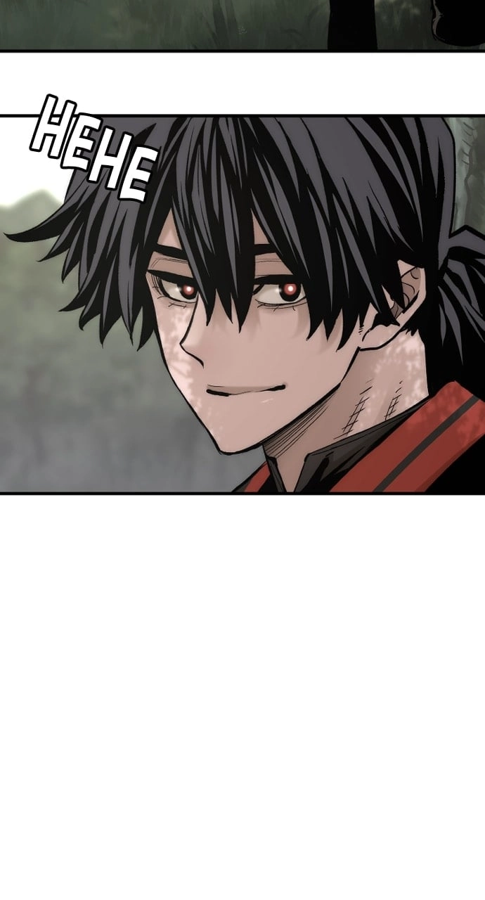Murim RPG Simulation Chapter 116 Page 125