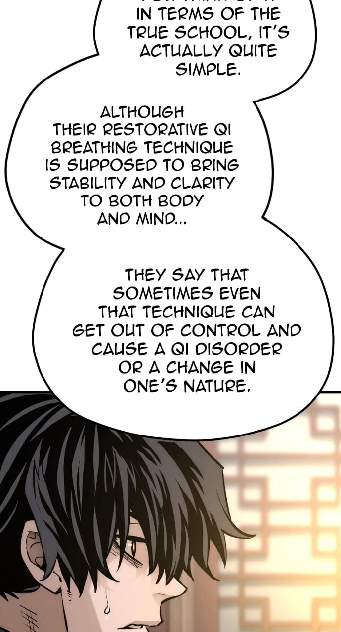 Murim RPG Simulation Chapter 116 Page 74