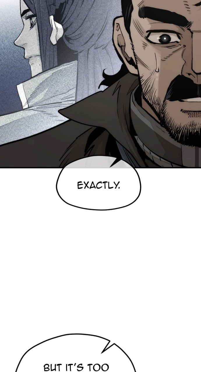 Murim RPG Simulation Chapter 116 Page 85