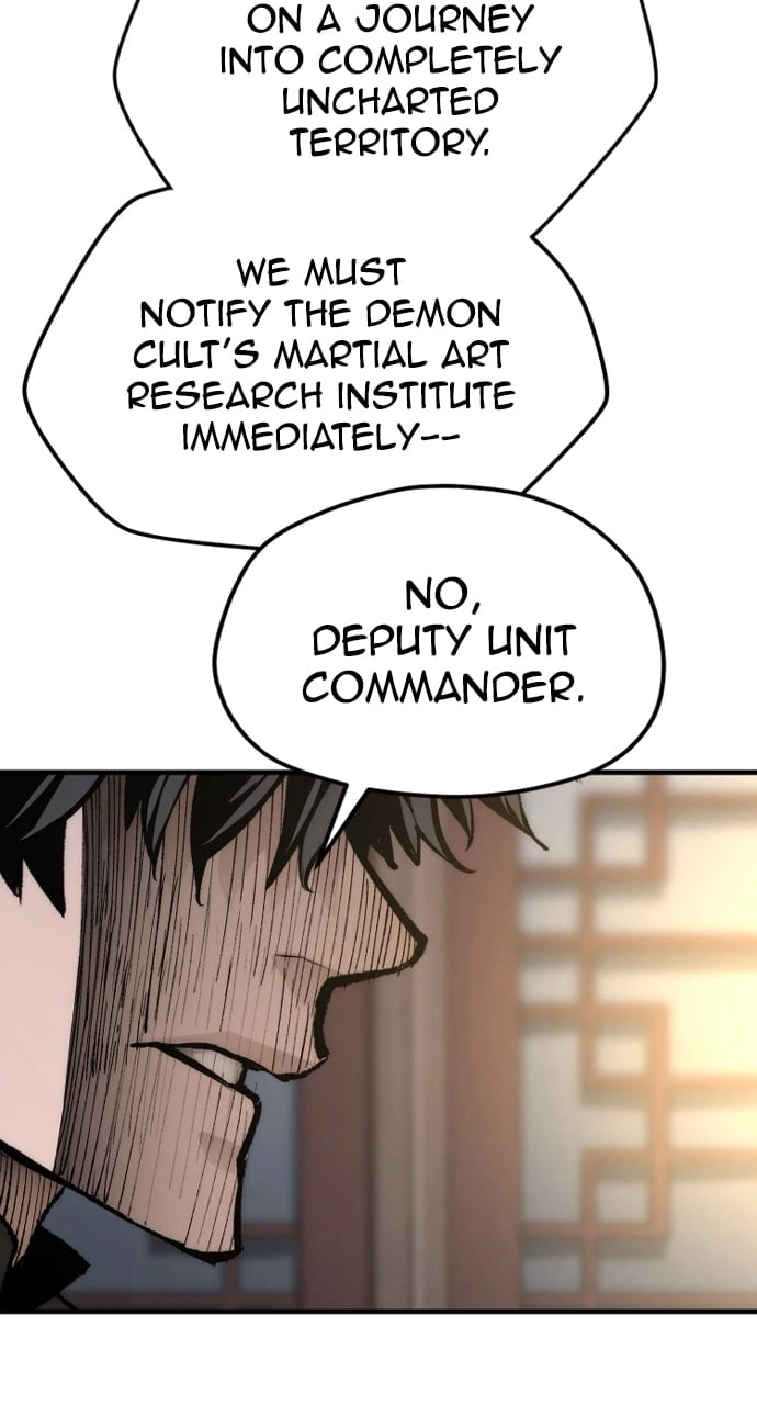 Murim RPG Simulation Chapter 116 Page 79
