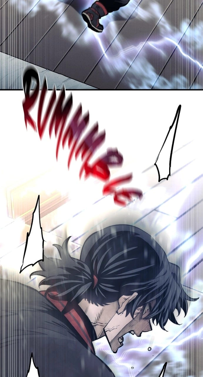 Murim RPG Simulation Chapter 116 Page 39