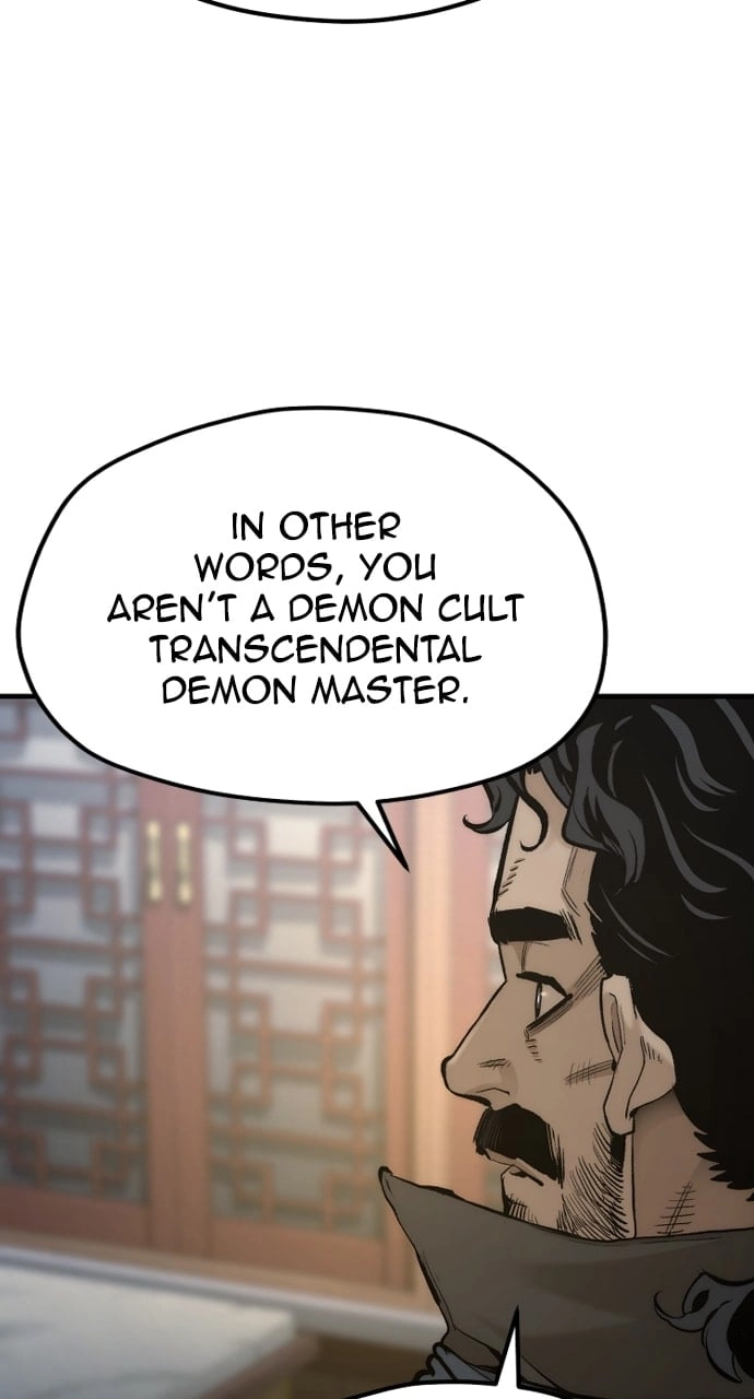 Murim RPG Simulation Chapter 116 Page 65
