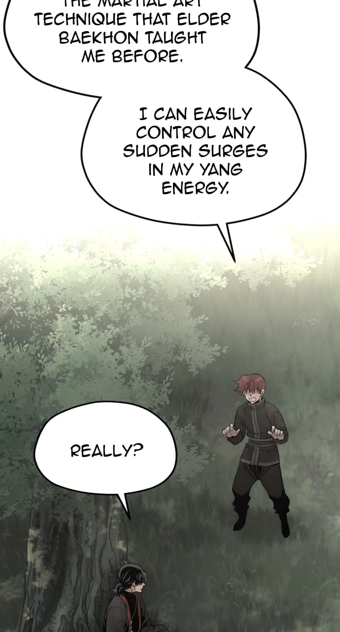 Murim RPG Simulation Chapter 116 Page 112