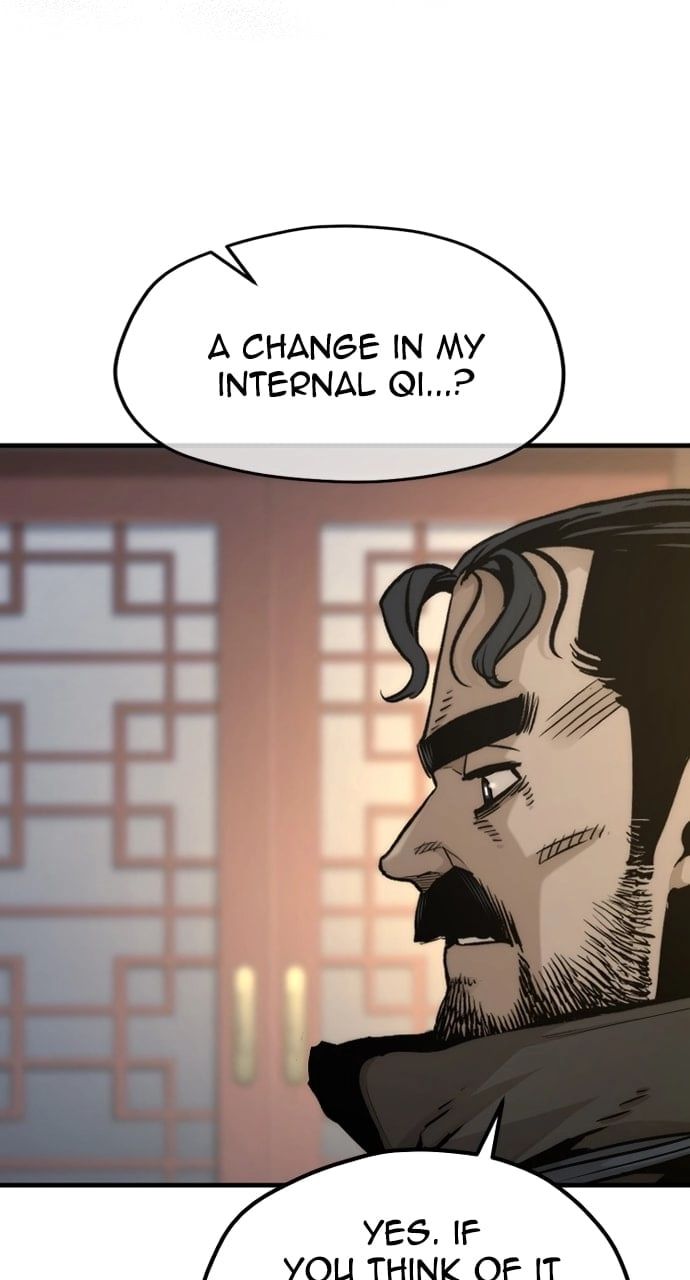 Murim RPG Simulation Chapter 116 Page 73
