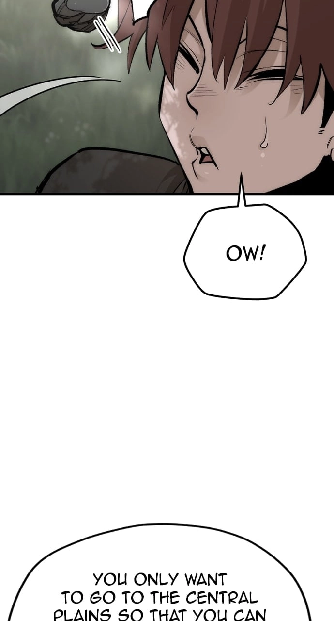 Murim RPG Simulation Chapter 116 Page 109