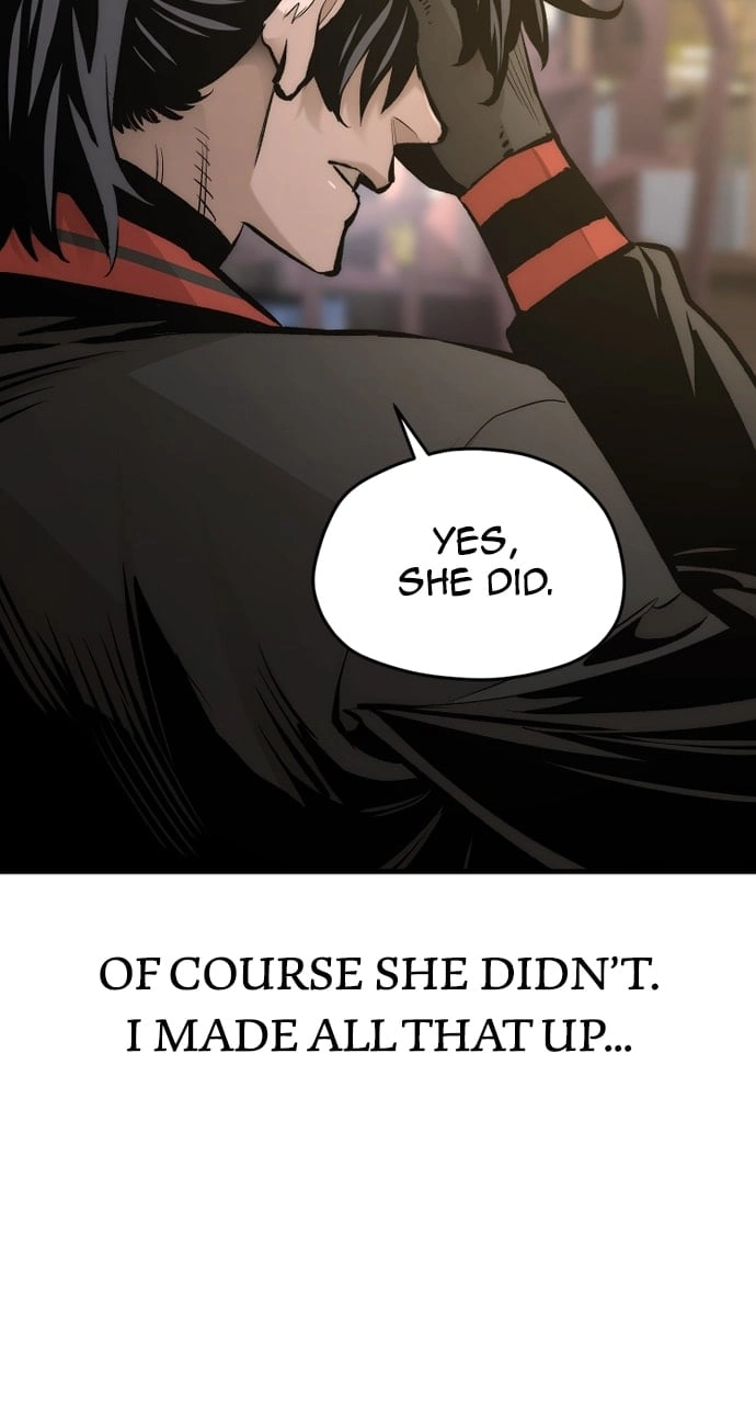 Murim RPG Simulation Chapter 116 Page 69