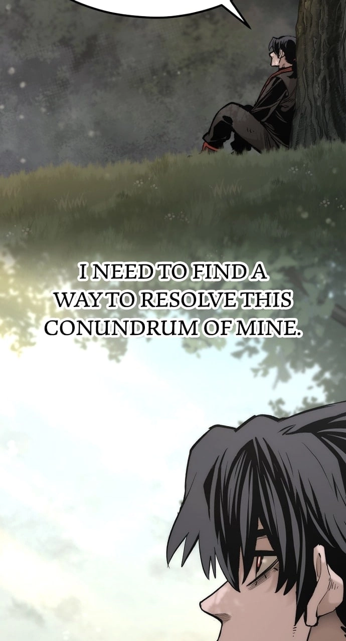 Murim RPG Simulation Chapter 116 Page 95