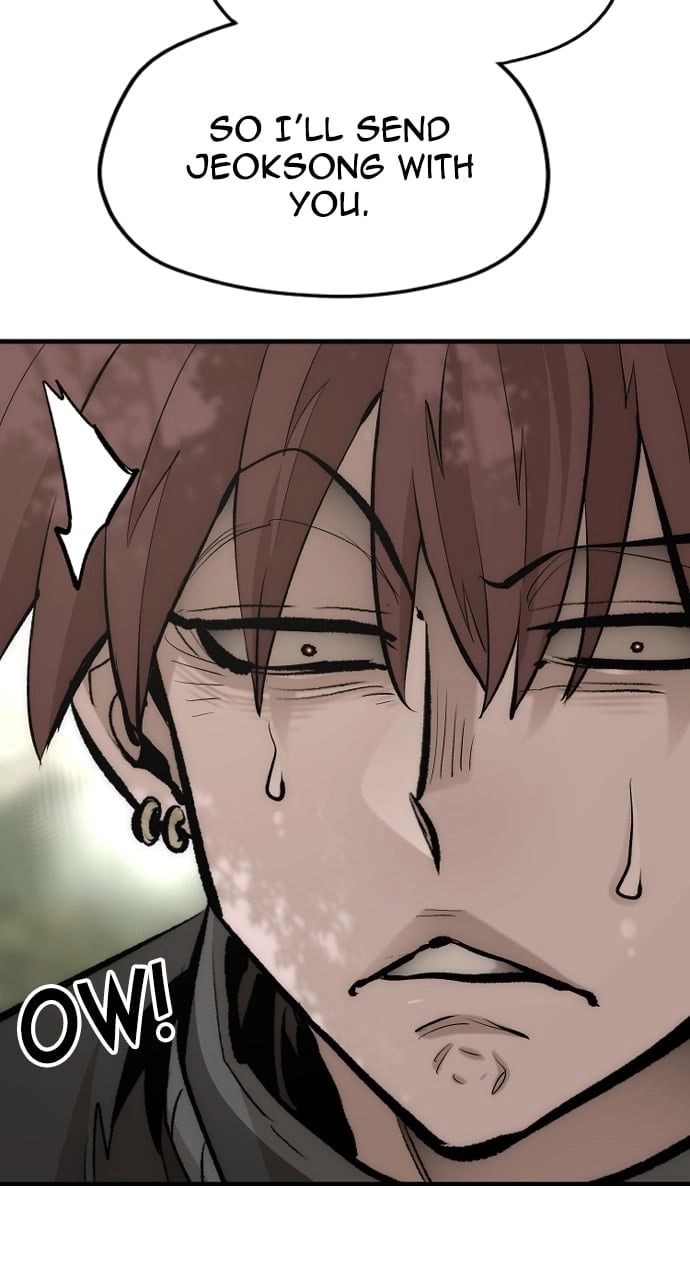 Murim RPG Simulation Chapter 116 Page 115
