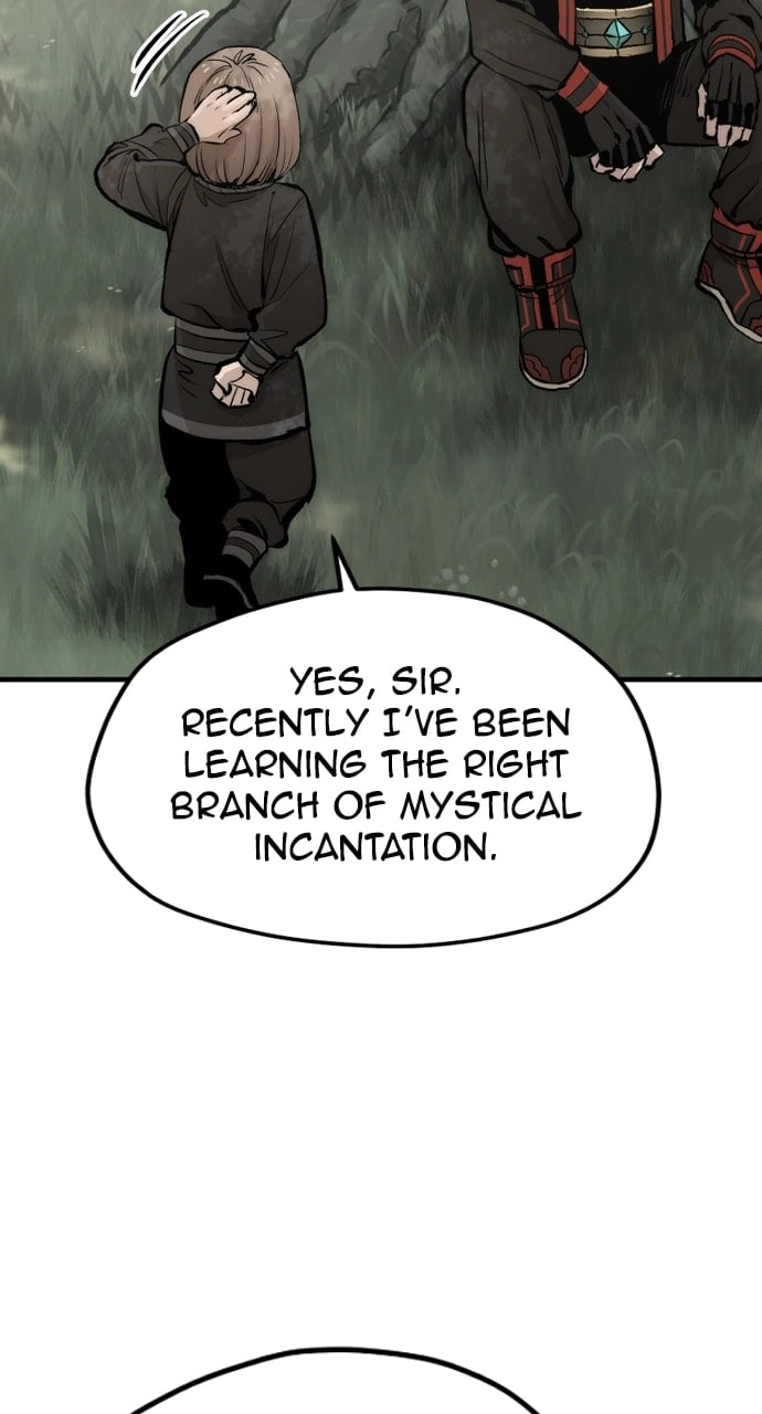Murim RPG Simulation Chapter 116 Page 131