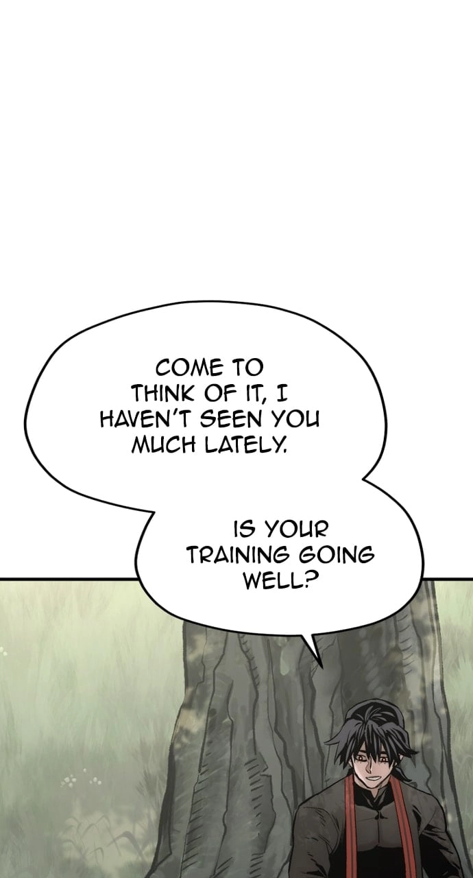 Murim RPG Simulation Chapter 116 Page 130