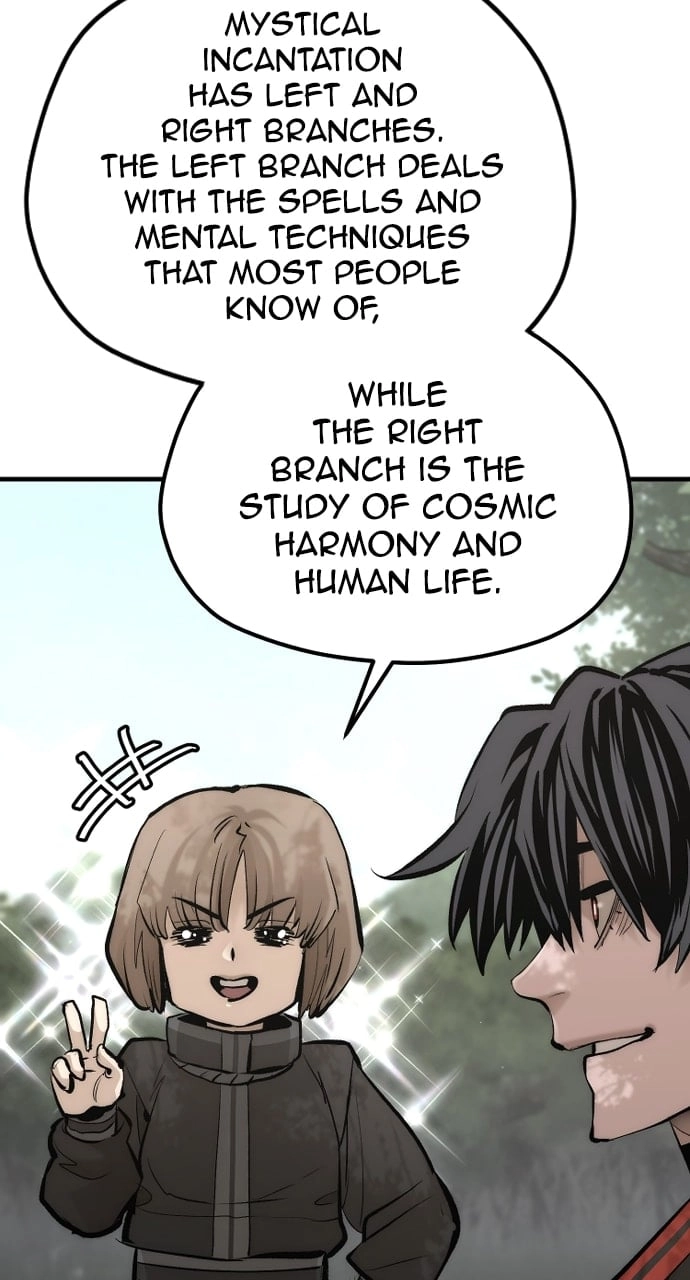 Murim RPG Simulation Chapter 116 Page 132