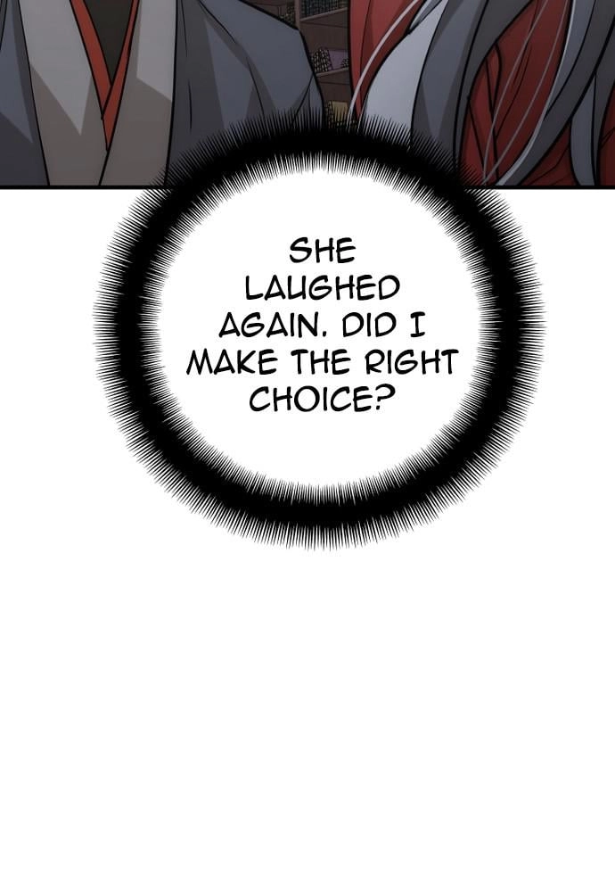 Murim RPG Simulation Chapter 27 Page 77